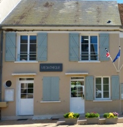 MEDIATHEQUE